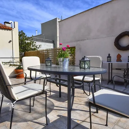 Authentic Elegance At Acropolis Αθήνα