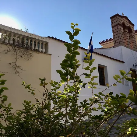 Authentic Elegance At Acropolis * Athens