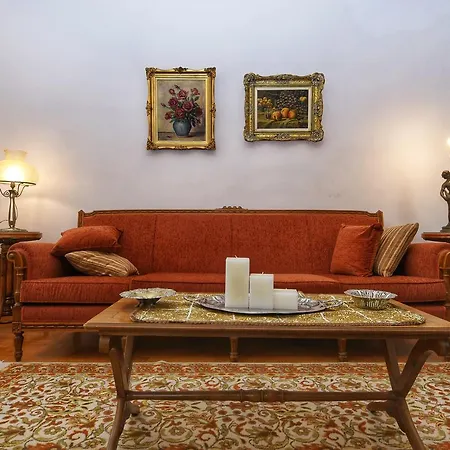 Authentic Elegance At Acropolis