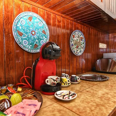 Authentic Elegance At Acropolis