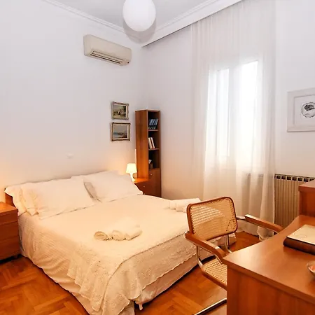 Authentic Elegance At Acropolis Athens